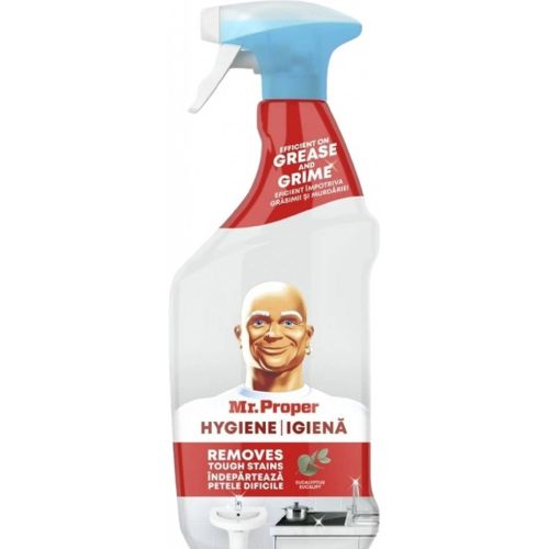 Mr.Proper Ultra Power Hygiene MR 750 ml